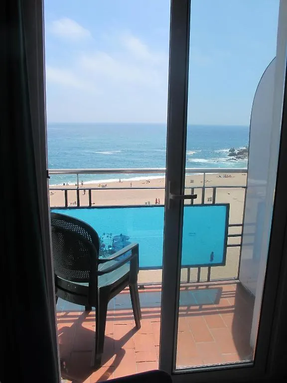 Hostal La Playa Lloret de Mar