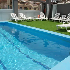 Hotel Armonía