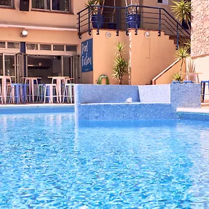 Hotel Checkin Caribe - Youth Only - Solo Jóvenes
